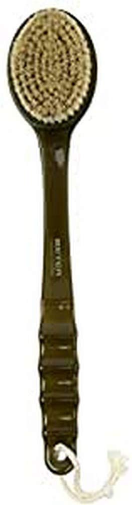 BETER – Brosse de toilettes – Poils naturels – 1 unité