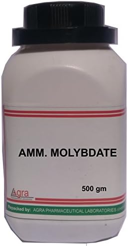 APL Ammonium Molybdate 500 gm