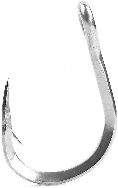 Mustad Triangle Hook 5X Hoodlum Live Bait