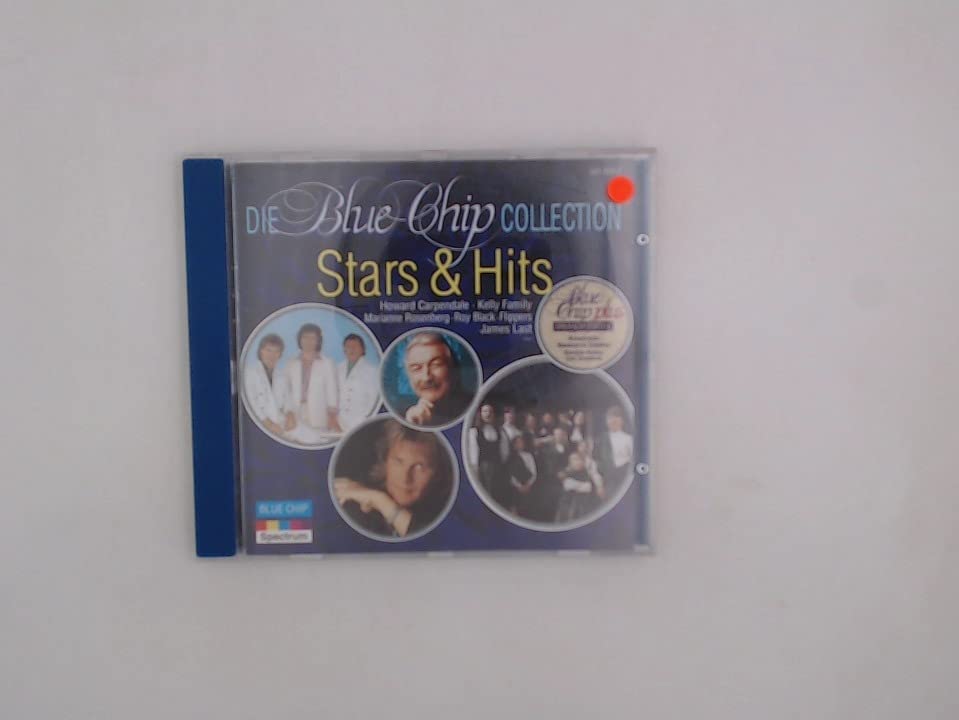 Bc Stars & Hits [Audio CD] Various