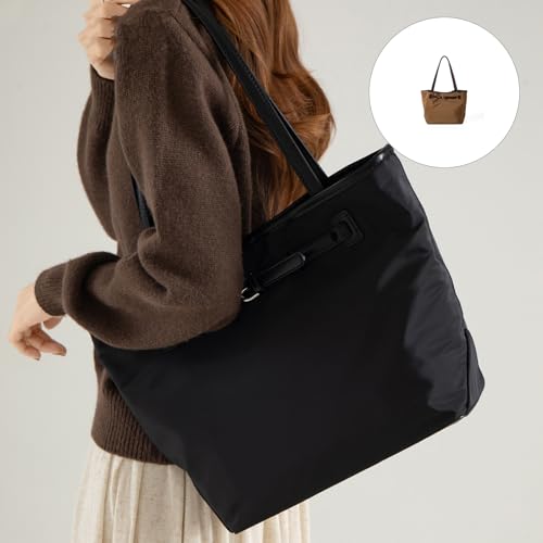 Sac en nylon résistant aux déchirures avec des finitions de qualité