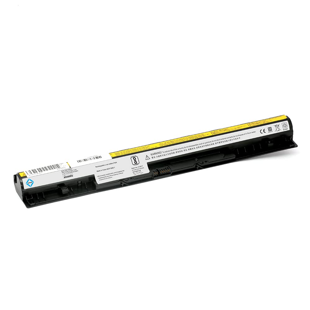 Lapgrade Battery for Lenovo G50 Z50 Z40-70 Z50-70 Z40-75 G50-70 G50-70M G50-80 G50-30 G50-45 G400S G405S G410S G500S G510S S410P S510P Z710 Series (B07DTCG8QR) Amazon Price History, Amazon Price Tracker