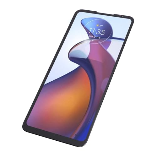 Reemplazo de Pantalla OLED de 6,7 Pulgadas para Edge 20 Lite, Reemplazo del Conjunto del Digitalizador de Pantalla Táctil de Pantalla con Piezas de Reparación