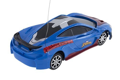 VEICULO WEB STORM - SPORT - 3 FUNC - PILHAS