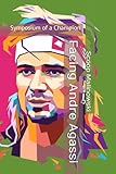 agassi graf  Facing Andre Agassi