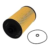 Fuel Filter 4676385 KHH10590 Compatible with Sumitomo Excavator SH200A3 SH235A3 Compatible with