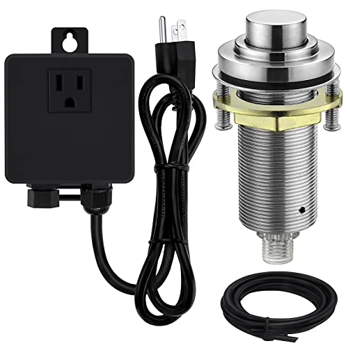 5 Best Garbage Disposal Switches of 2024