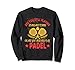 Lustiger Padel Tennis Spruch Are you already play Padel Sweatshirt