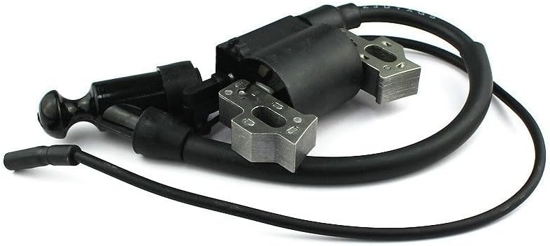 Ignition coil for 1P64F 1P65F 1P68F 1P70F 5.0HP 6.5HP 135CC 159CC for vertical shaft igniter lawn mower magneto stator ignitor parts