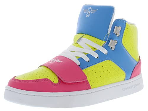 Creative Recreation Cesario Hi Xxi Mens Shoes