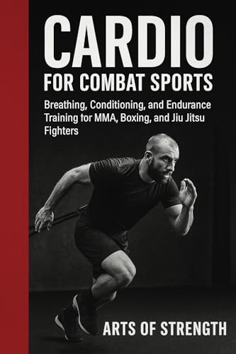 Cardio for Combat Sports: Breathing