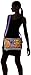 Laurel Burch Medium Crossbody Zipper Top 15