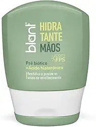 Hidratante De Mãos Com Fps 60G