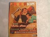 superscope dhcp  SuperScope N° 4 - Février 2004