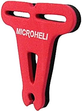 MICROHELI Deluxe Main Blade Holder