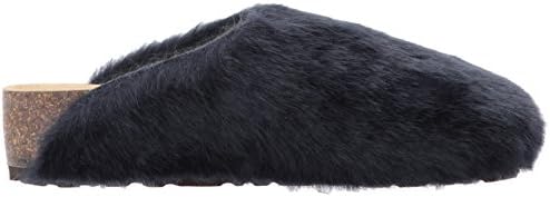 Flexus by Spring Step Women's Peluchey Slipper, Blue, 41 EU/9.5-10 M US | Image 5