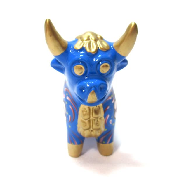 Amazon.co.jp: 【TORITO DE PUCARA】【ペルーのプカラ牛・バッファロー