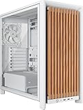 booster pc gratuit 3 emplacements de radiateur de 360 mm – Faites passer votre refroidissement au niveau supérieur grâce à trois emplacements de montage pour radiateurs de 360 mm (avant, supérieur et latéral), vous offrant de nombreuses options pour un refroidissement puissant et silencieux