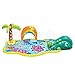 BANZAI Splish Splash Water Park