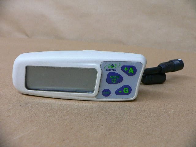 BionxElectric 1928-S092 Digital Display Controller