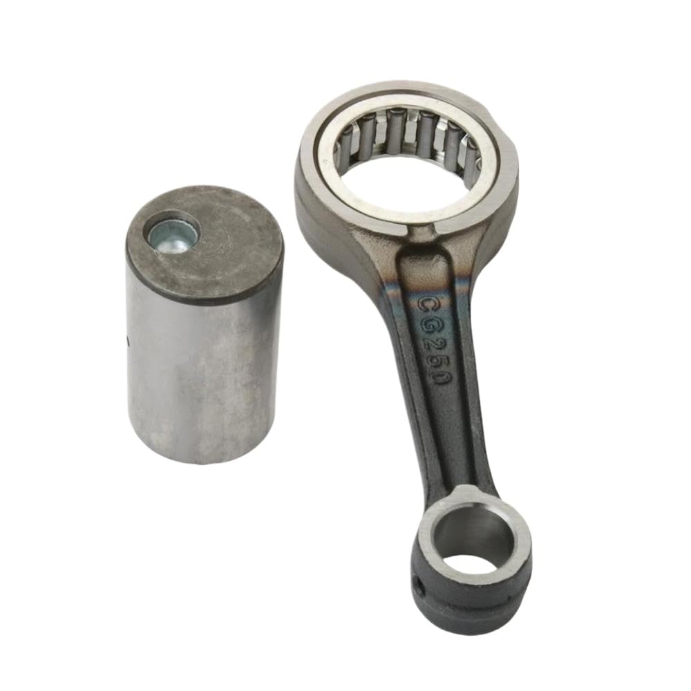 Albero Motore e Biella 250cc 4T Compatibile Con CG 250
