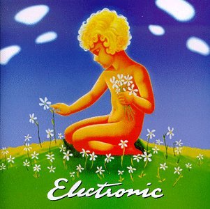 Electronic Raise The Pressure オリジナルレコード 41G8MWPMSPL.jpg
