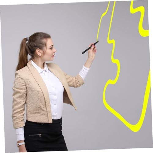 Stylo pour Tablette Idéal pour Réunions et Enseignement sur Tableau Blanc Interactif