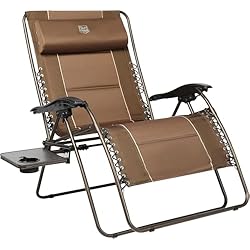 Amazon Timber Ridge Zero Gravity Chair Replacement Fabric Lawn