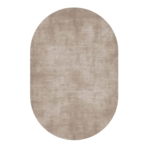 Tapis antidérapant et facile à nettoyer, style moderne abstrait 160x230 - 4