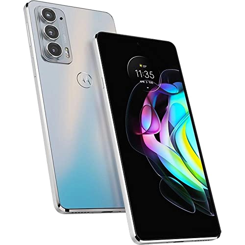 Smartphone Motorola Edge 20 128GB 8GB RAM Branco