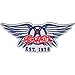 Application Aerosmith EST. 1970 Patch