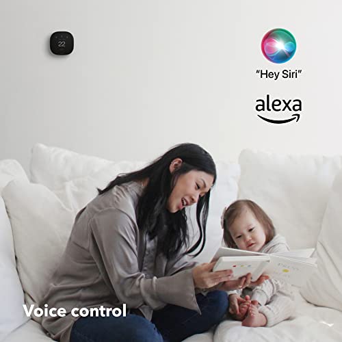 Smart Thermostat Premium