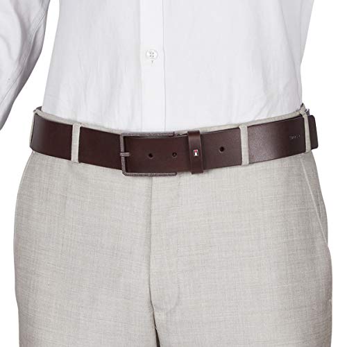 Image of Tommy Hilfiger Men's Leather Belt
