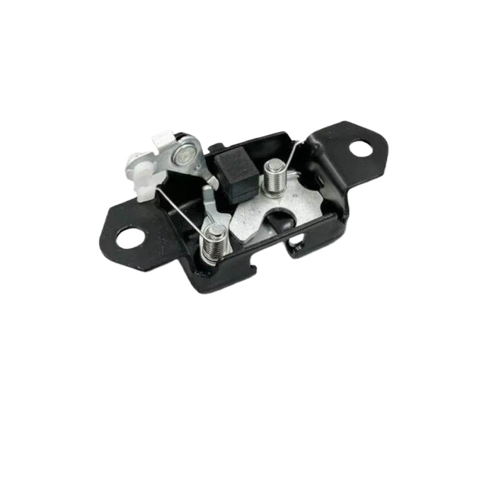 Khcmvxkqw Onecolor Trunk Lock Tailgate Latch 90503-Jt30a Compatible With Navara D40 Pickup