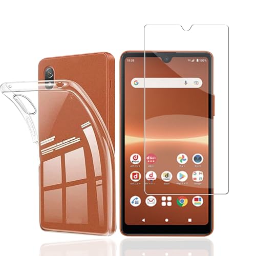 i1KXtB+ 1P[X jΉXperia Ace III SO-53C SOG08 A203SOP[X + Ace IIIKXtBy{-dx9HzGNXyA Ace IIItB  KX t یtB wF Ϗ