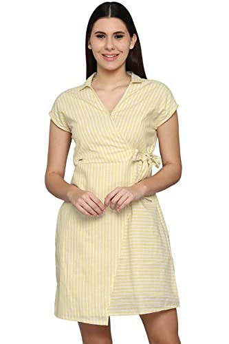 Image of Allen Solly Women Dress