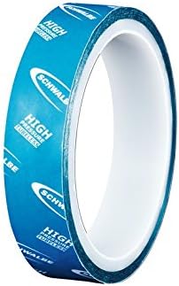 Fond de jante schwalbe pneu tubeless 10 m x 19 mm/rouleau 1452819000