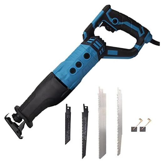Electric Butcher Bone Saw Meat Saw,900W/1050W Portable Recipro Saw Mini Sabre Saw for Meat Bones,1050W