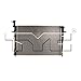 TYC 13077 Replacement Radiator
