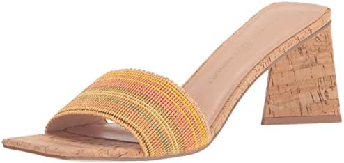 【大特価】Nine West Cinka Woven Platform サンダル Cinka Woven Platform Sandals – Nine West