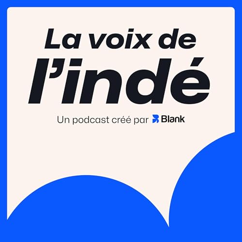 La Voix de l'ind&eacute; cover art