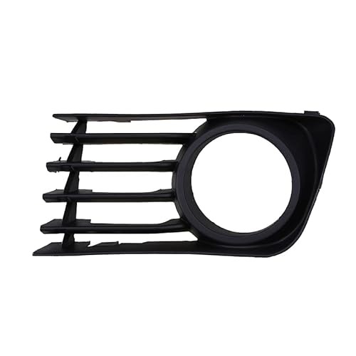 QINQING Luces antiniebla del Parachoques Delantero de automóviles Accesorios de Rejilla de Rejilla for Prius NHW20 2004-2009 Piezas Exteriores de reemplazo Cover