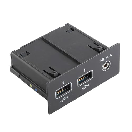 Module de commande USB de voiture 280231553R contre déconnexion