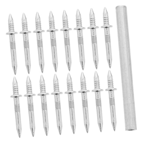 Encuentra clavo especial para concreto marca toddmomy, en la categoría de tornillos, tuercas y arandelas. Clavo especial para concreto Marca Toddmomy 2