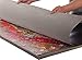 Jigthings – Jigboard 2000 – Jigsaw Puzzle Board for Puzzles up to 40” x 28”. Solid Board with Raised Edge for Most 2000 Piece Puzzles