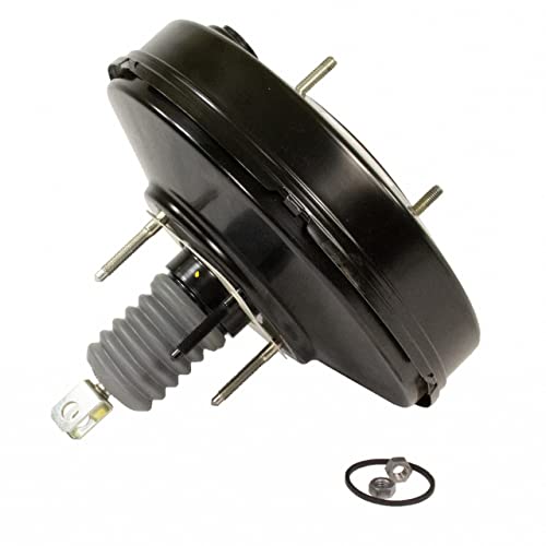 Motorcraft BRB74 Power Brake Booster Assembly
