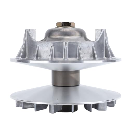 Clutch Sheave, Primary CVT Assembly Compatible with Hisun HS 800 ...