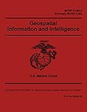 us marine corps military ranks  MCRP 2-10B.4 Geospatial Information and Intelligence (English Edition)