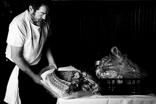Antica Osteria Del Mirasole. Ediz. Italiana E Inglese - 4