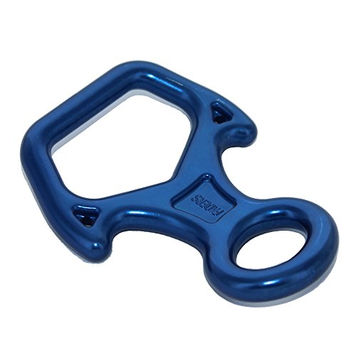Fixe - Assicuratore/Discensore per Arrampicata su